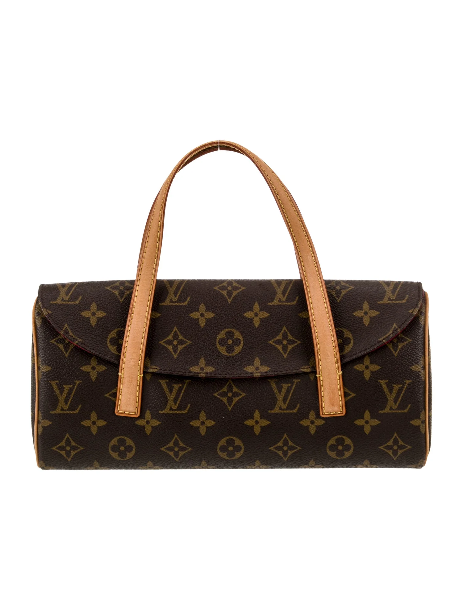 LV Monogram Pochette